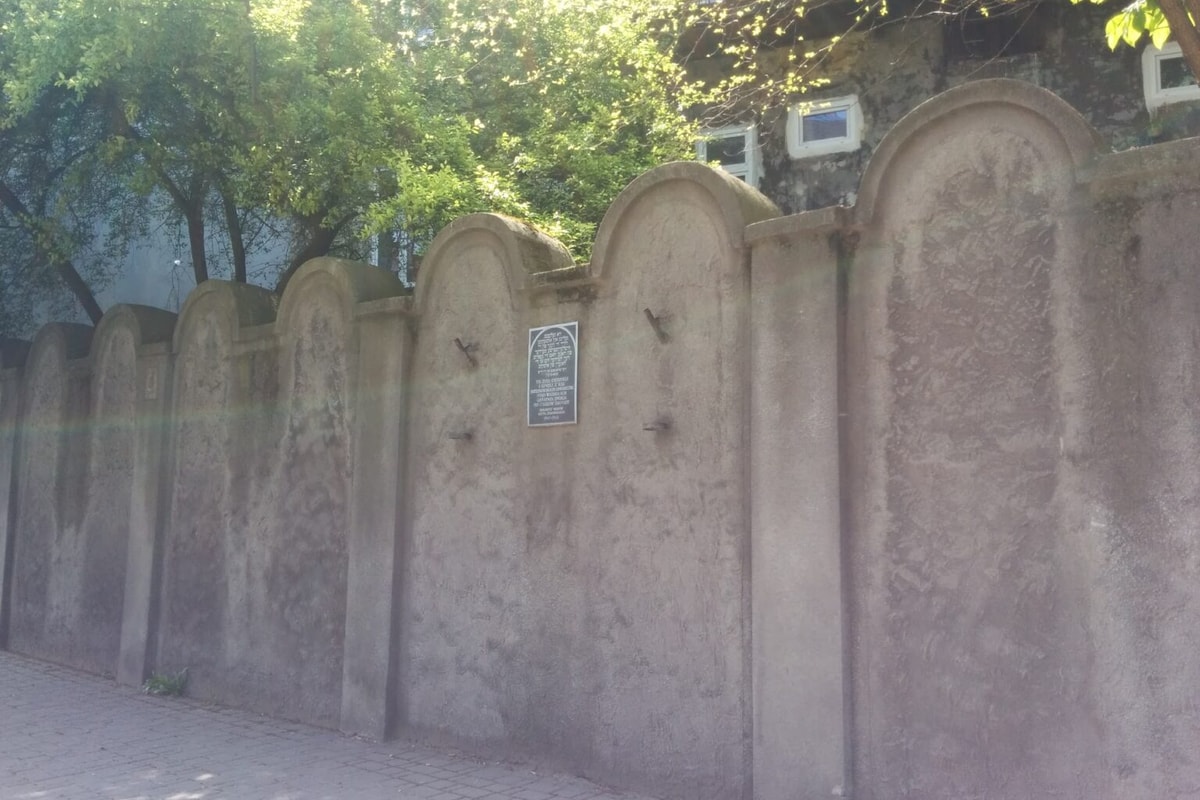krakow