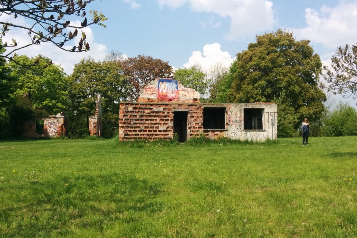 krakow itinerary