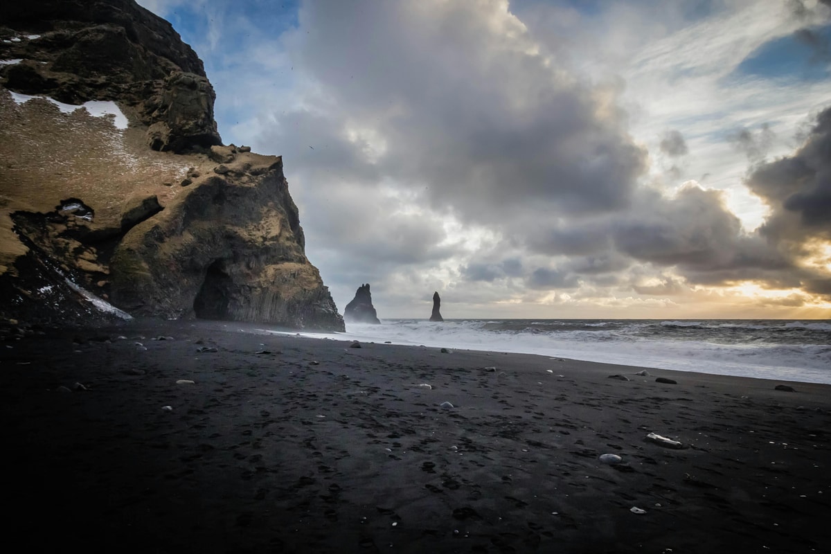 Things to see and do in Iceland