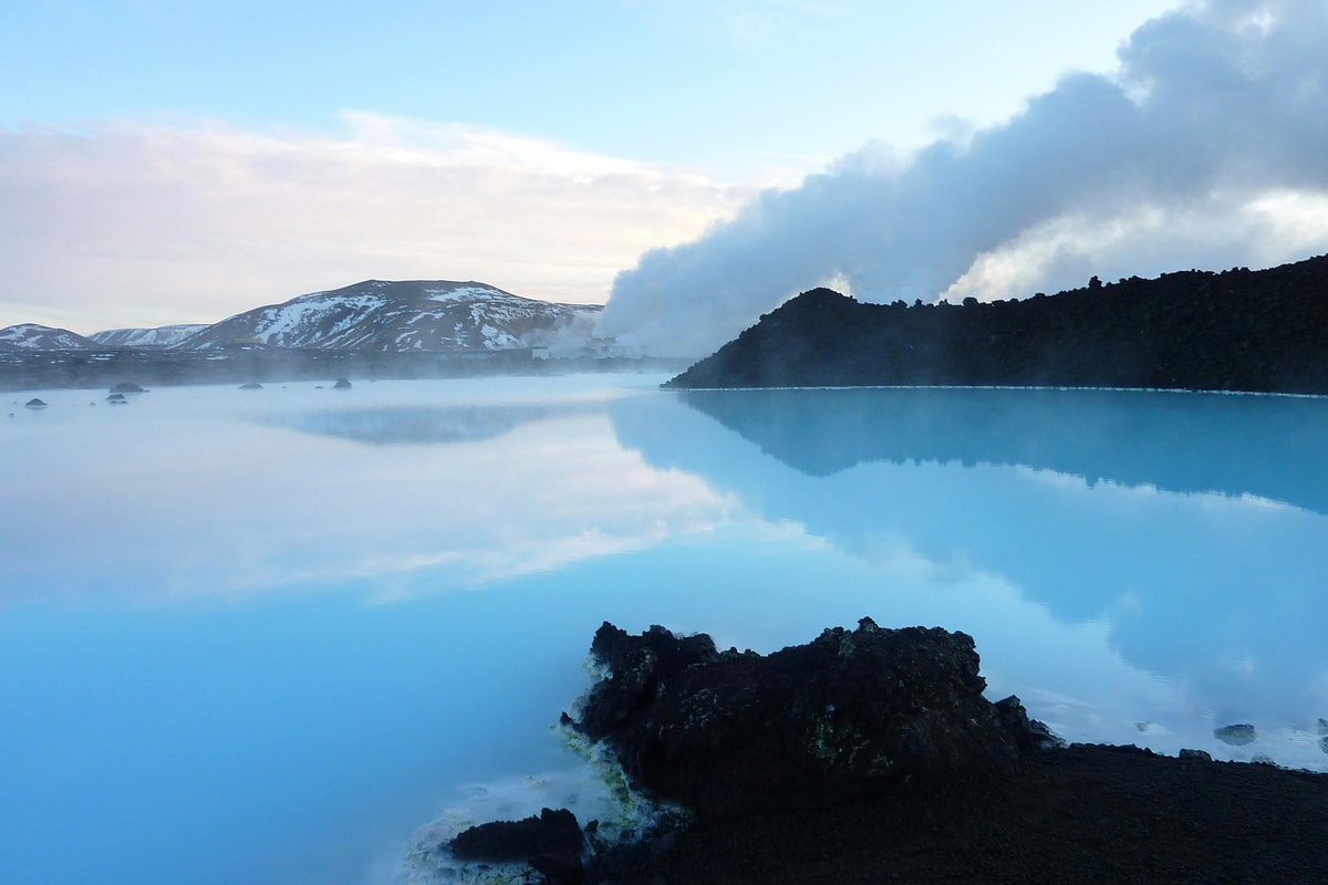 Things to see and do in Iceland