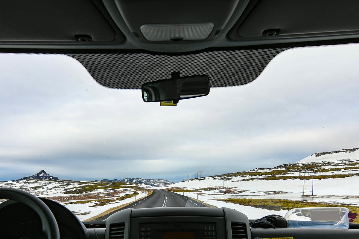 Golden Circle tour