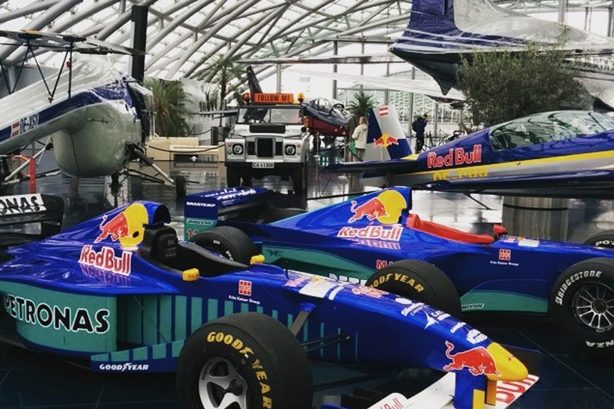redbull