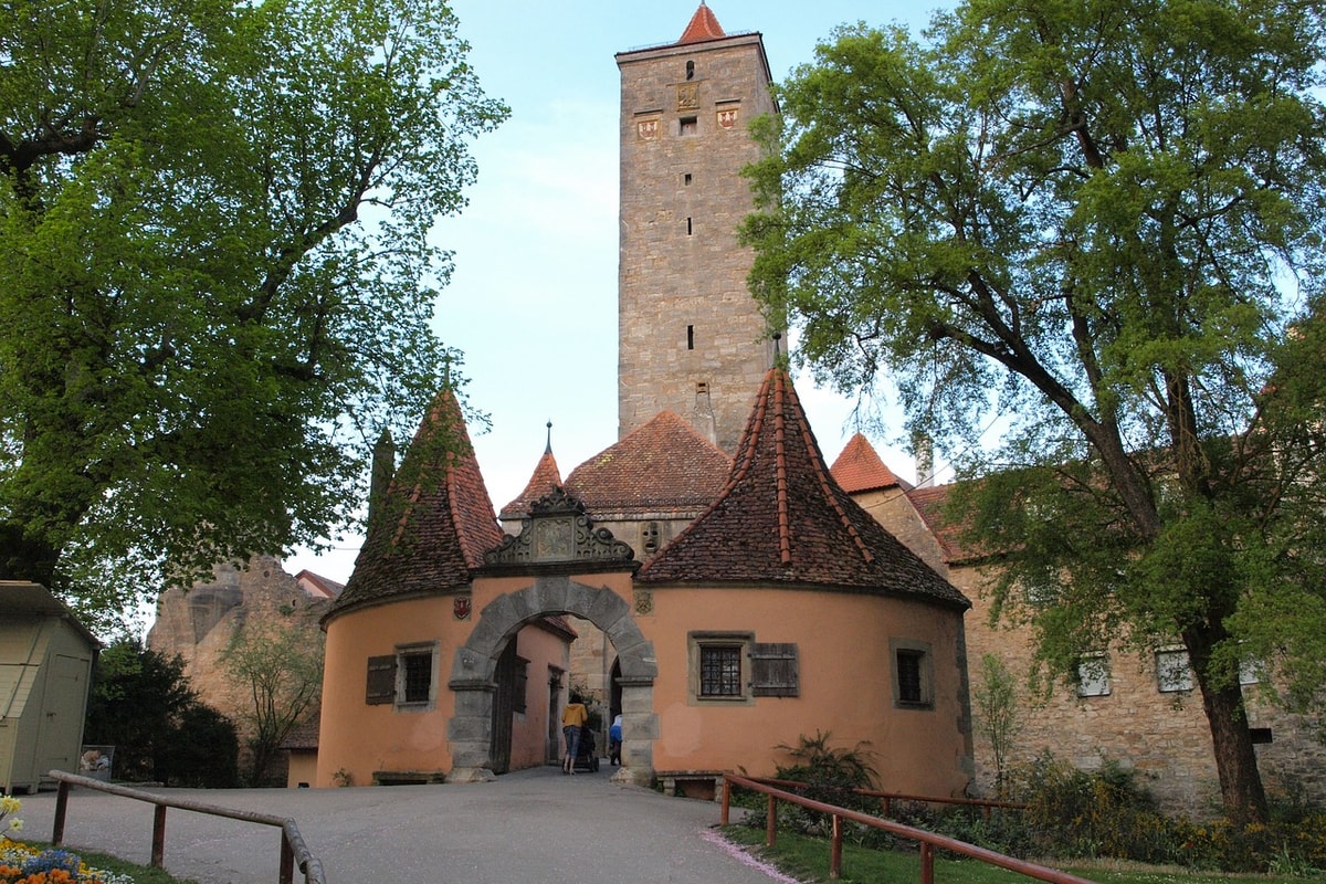 Rothenburg