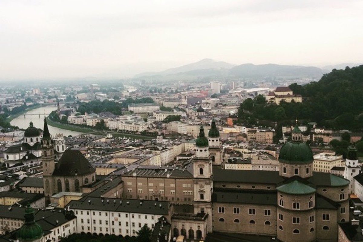 salzburg
