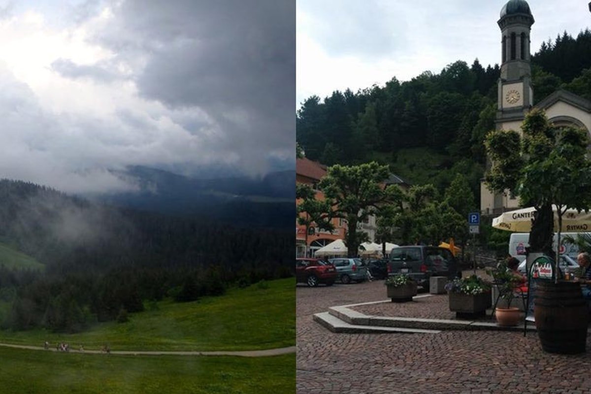 todtnau