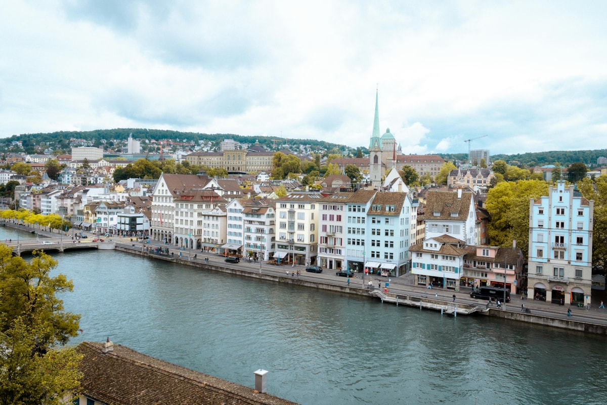 zurich