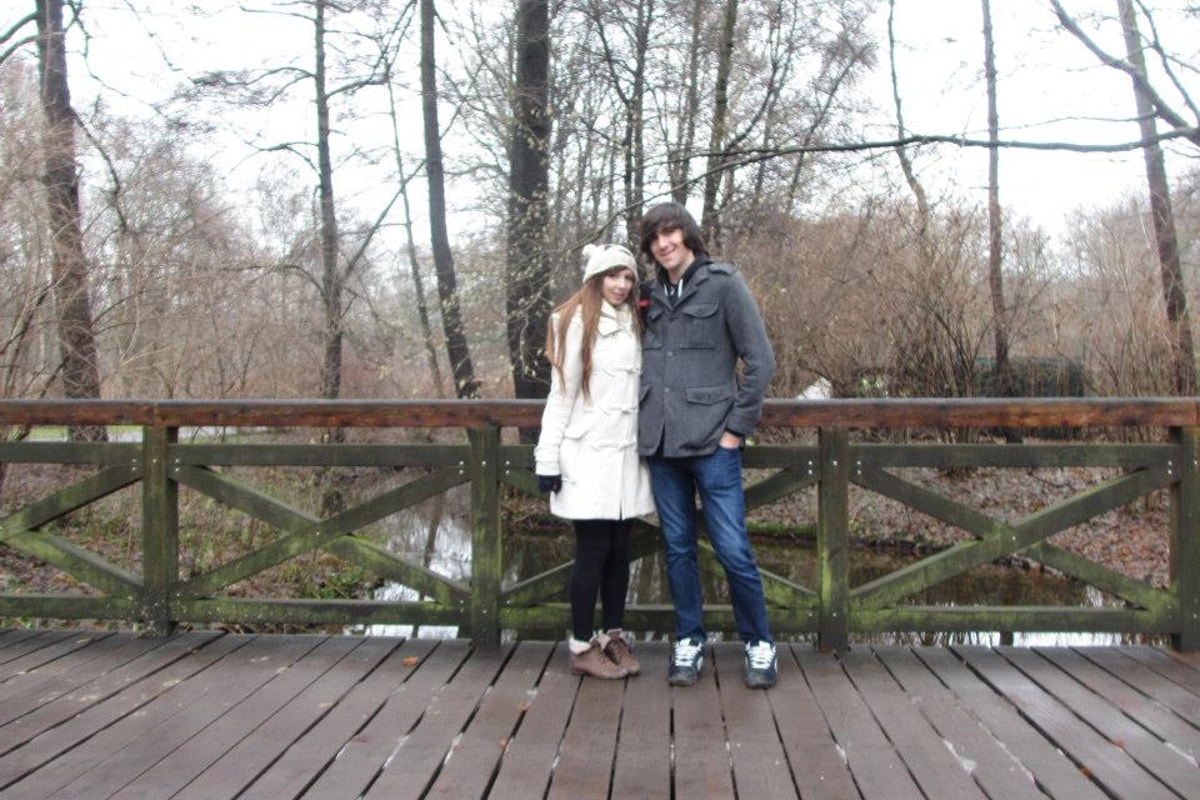 4 days in Berlin trip report