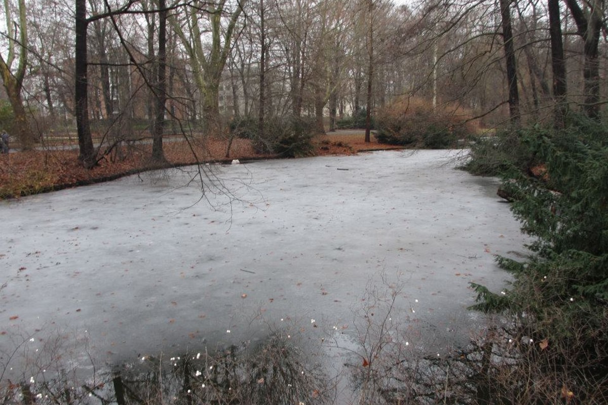 4 days in Berlin trip report