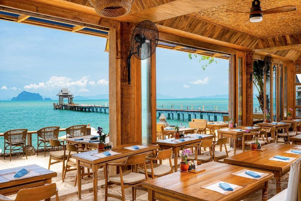 Santhiya Koh Yao Yai Resort & Spa