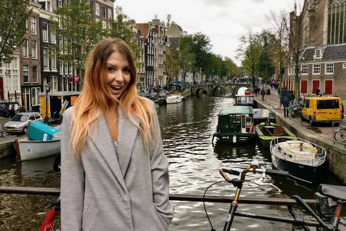 Amsterdam 3