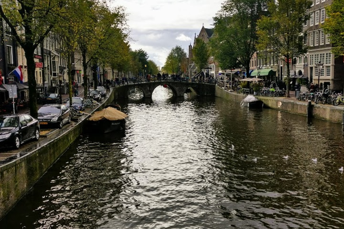 Amsterdam 4