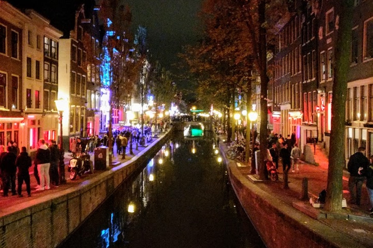 Amsterdam 9