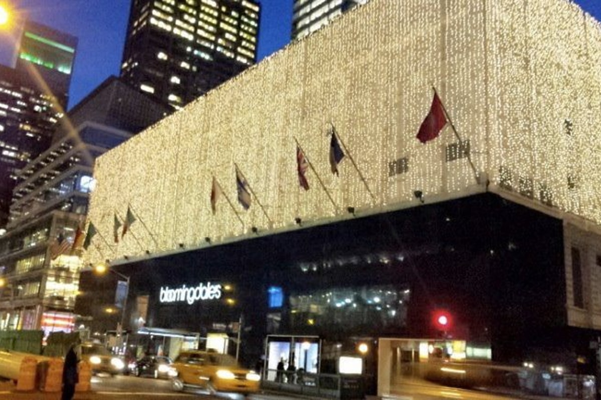 Bloomingdales