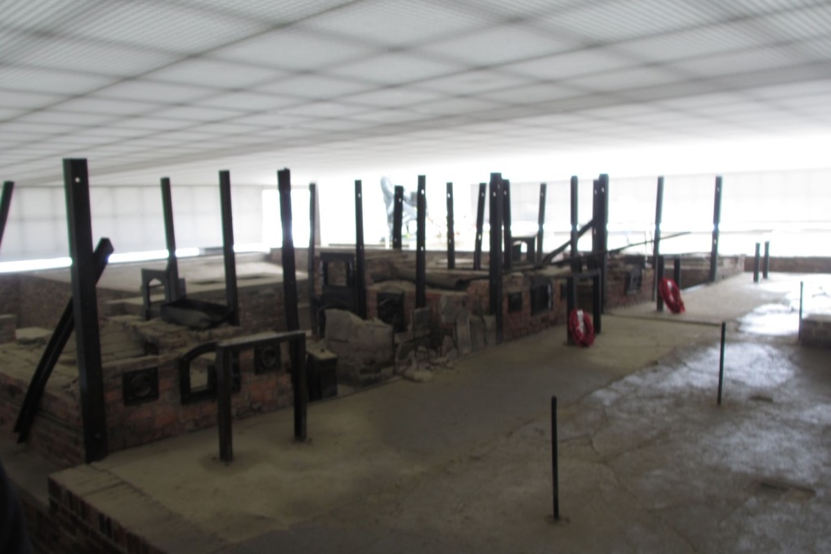 4 days in Berlin trip report