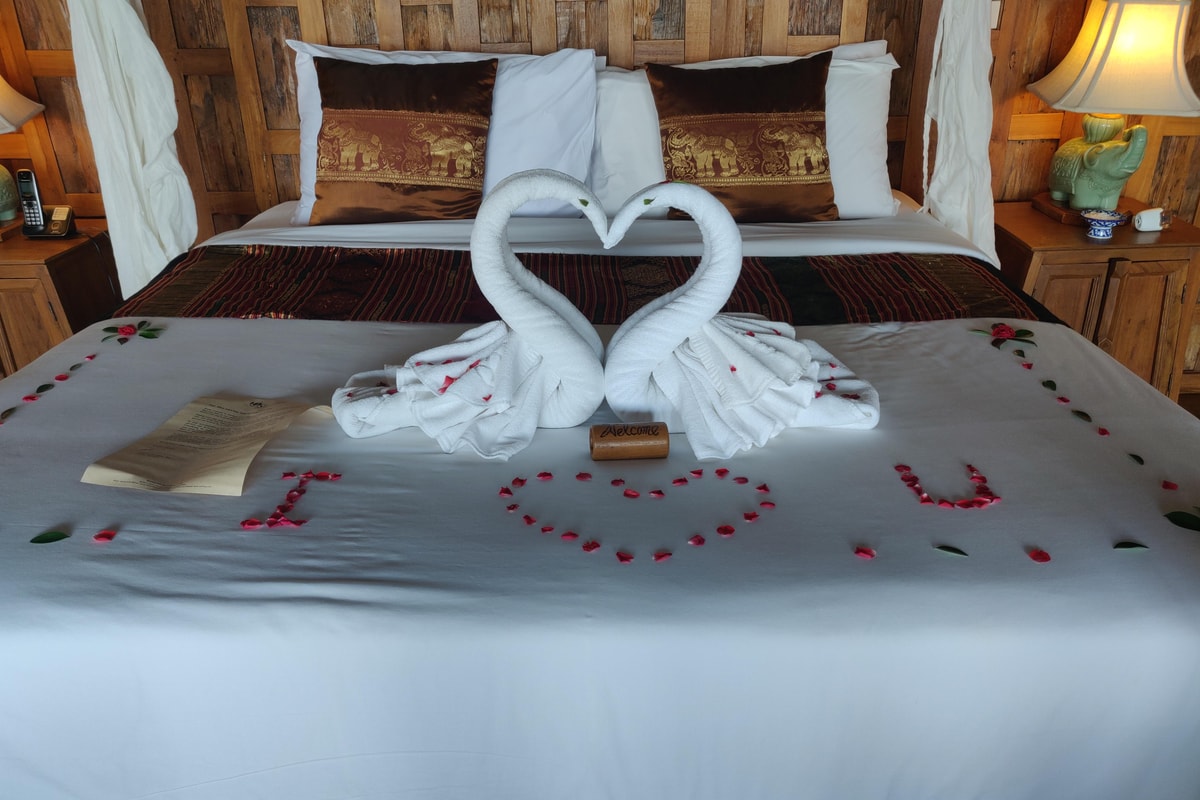 Santhiya Koh Yao Yai Resort & Spa