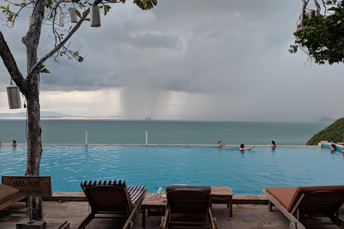 Santhiya Koh Yao Yai Resort & Spa