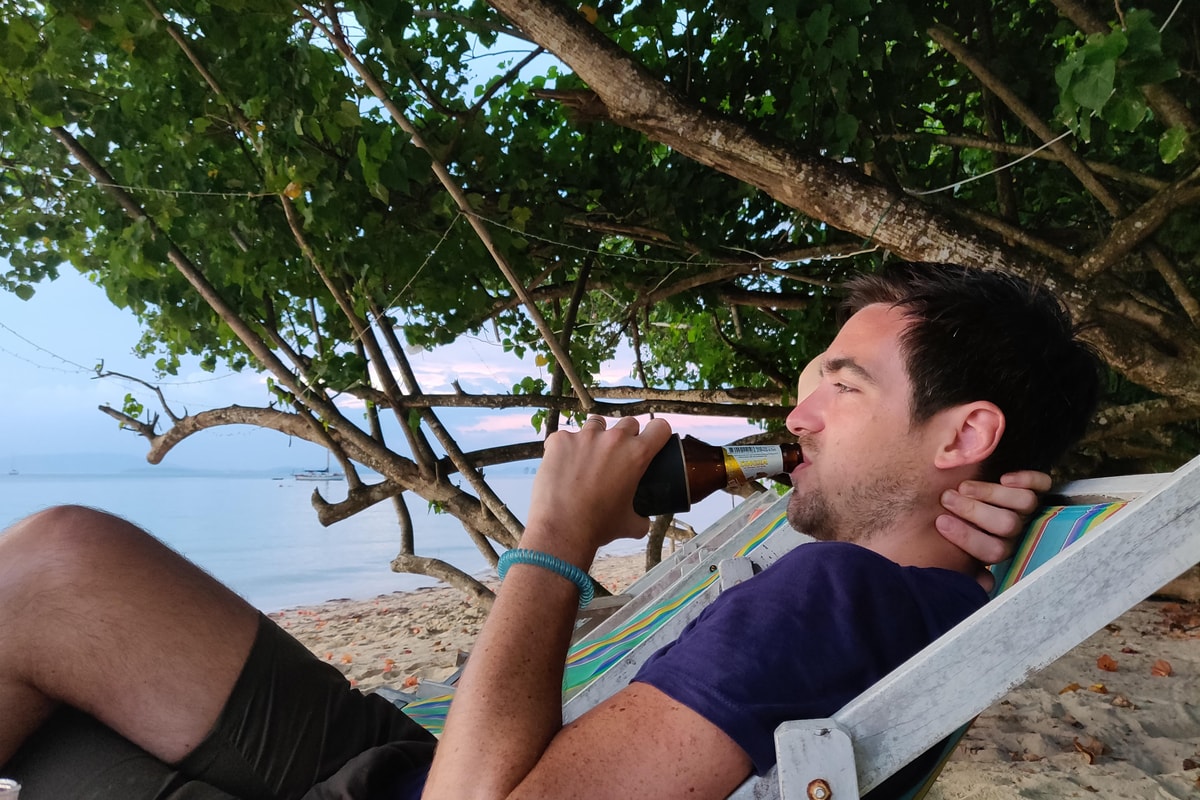 Santhiya Koh Yao Yai Resort & Spa