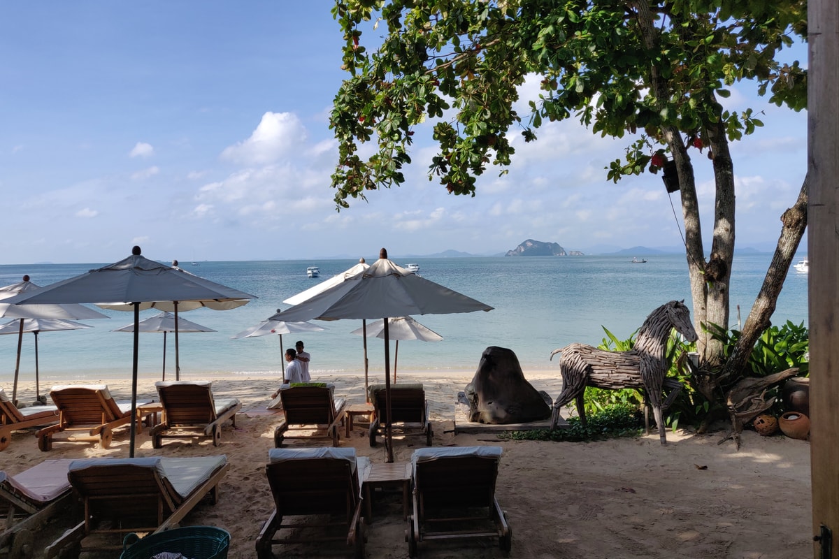 Santhiya Koh Yao Yai Resort & Spa