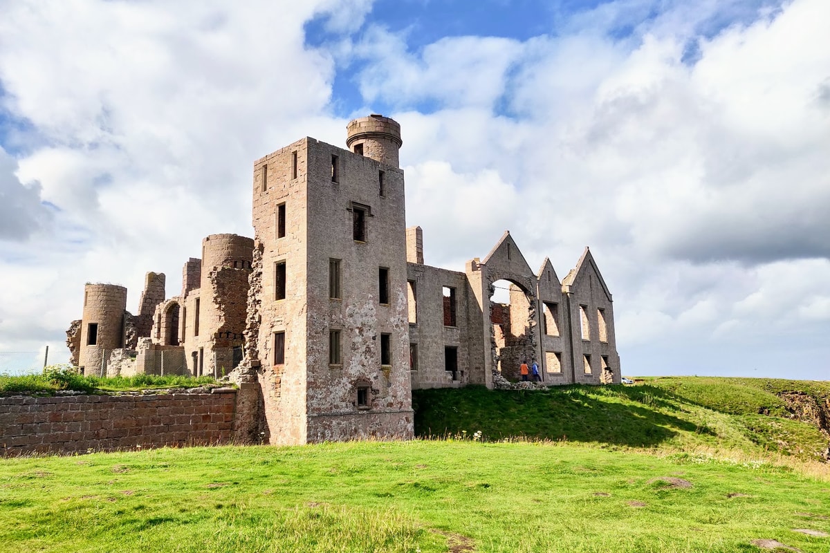 Scottish Highlands Highlights