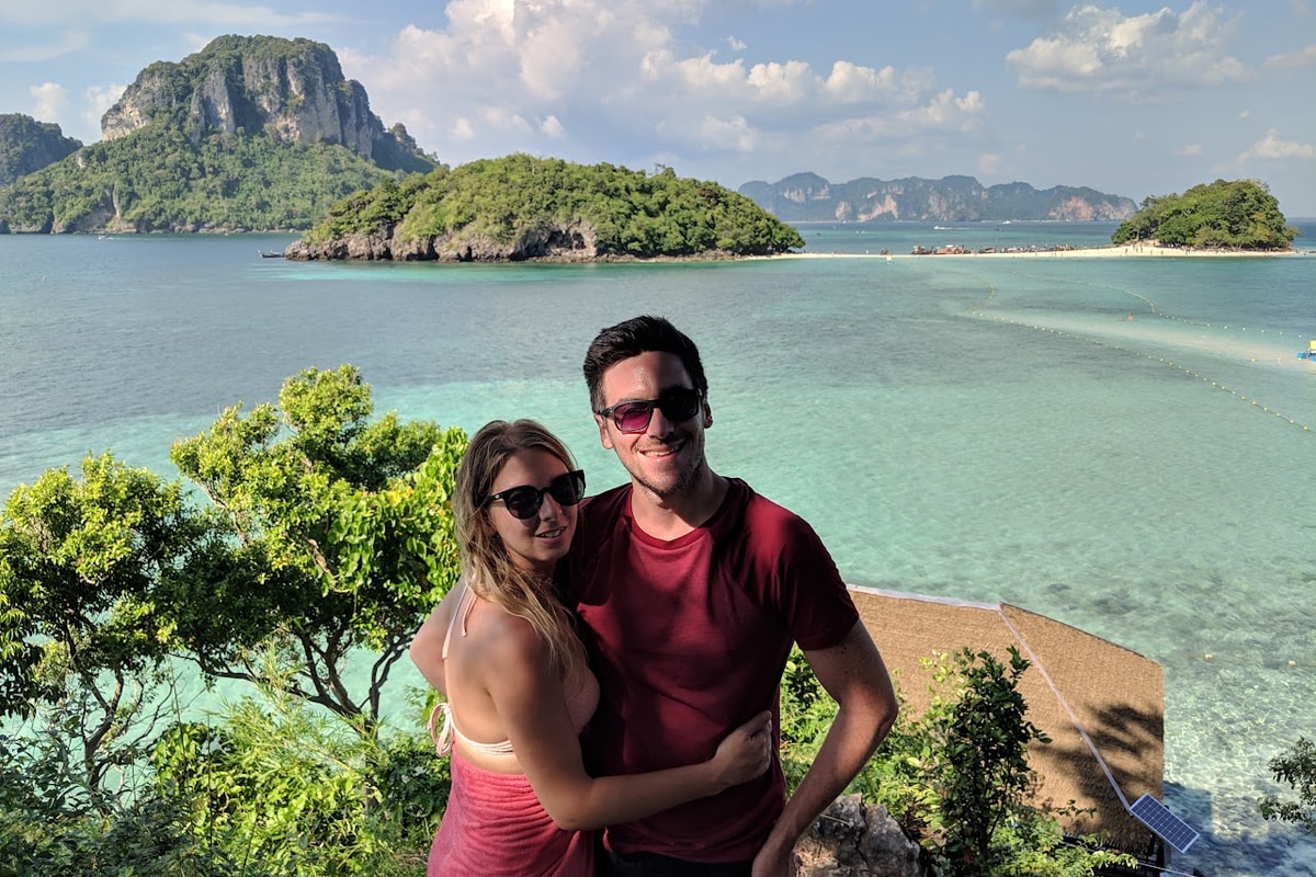 Krabi 2