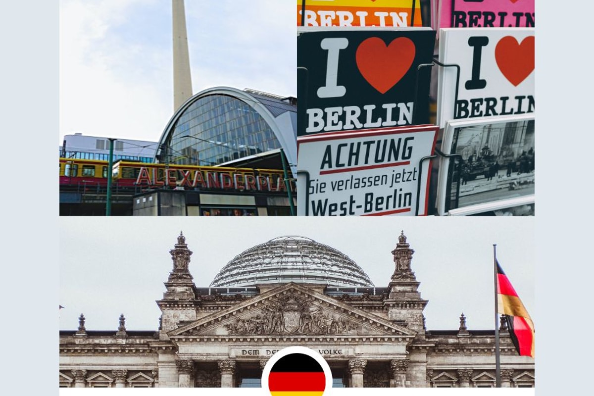 Minimalist Travel Blog Pinterest Pin