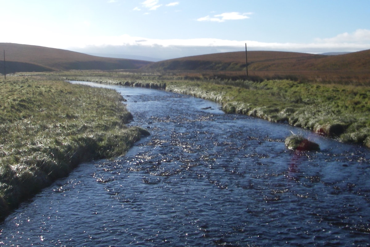 Yorkshire Three Peaks Challenge 7