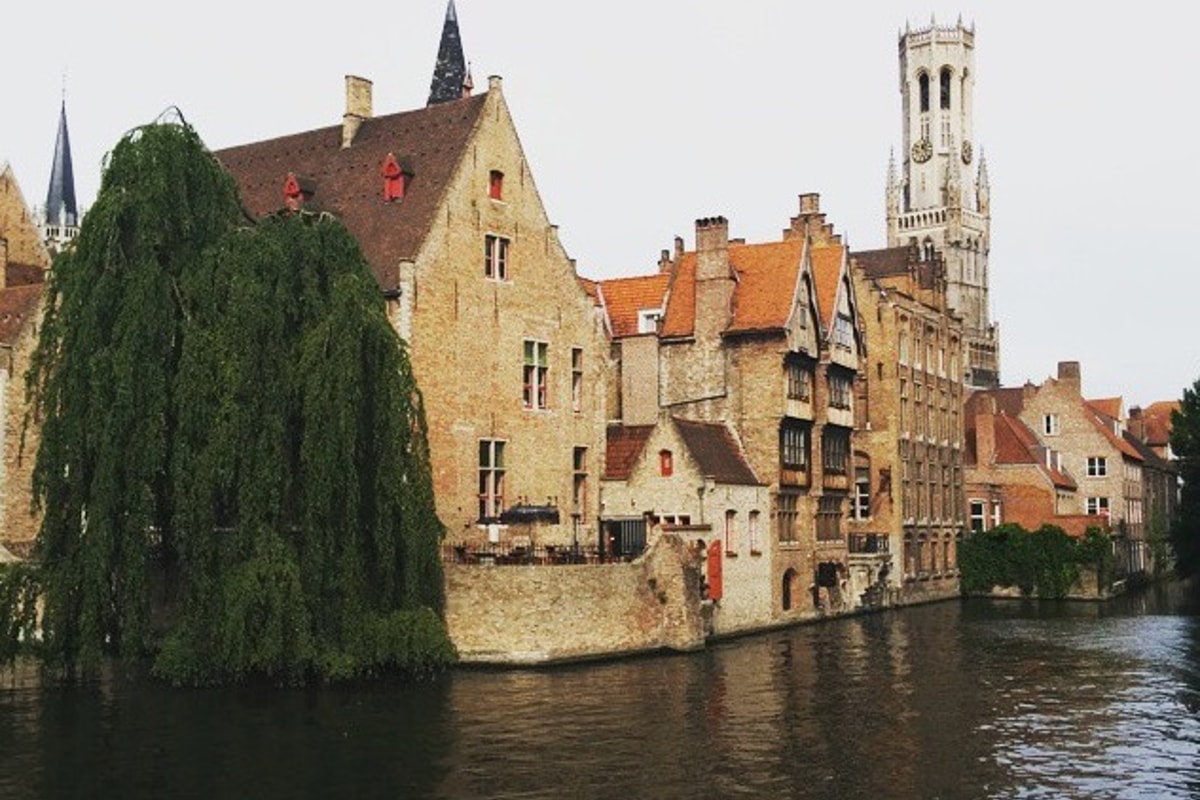 bruges