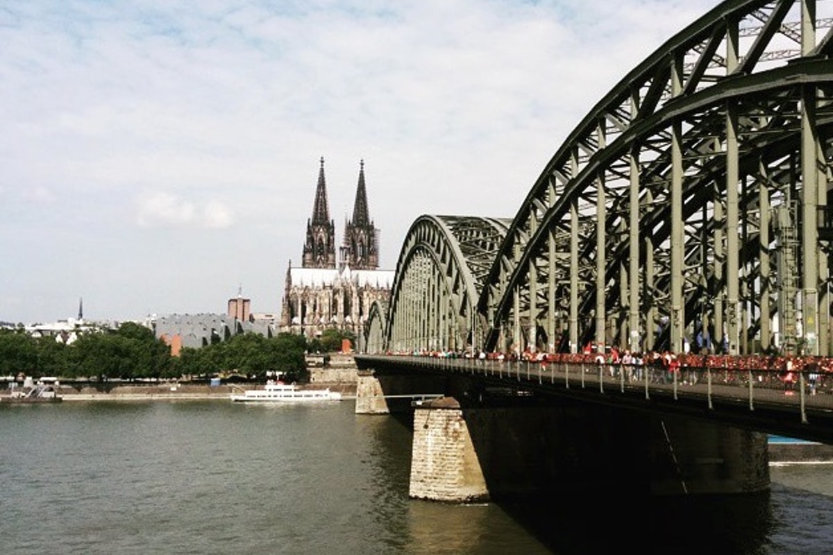 cologne