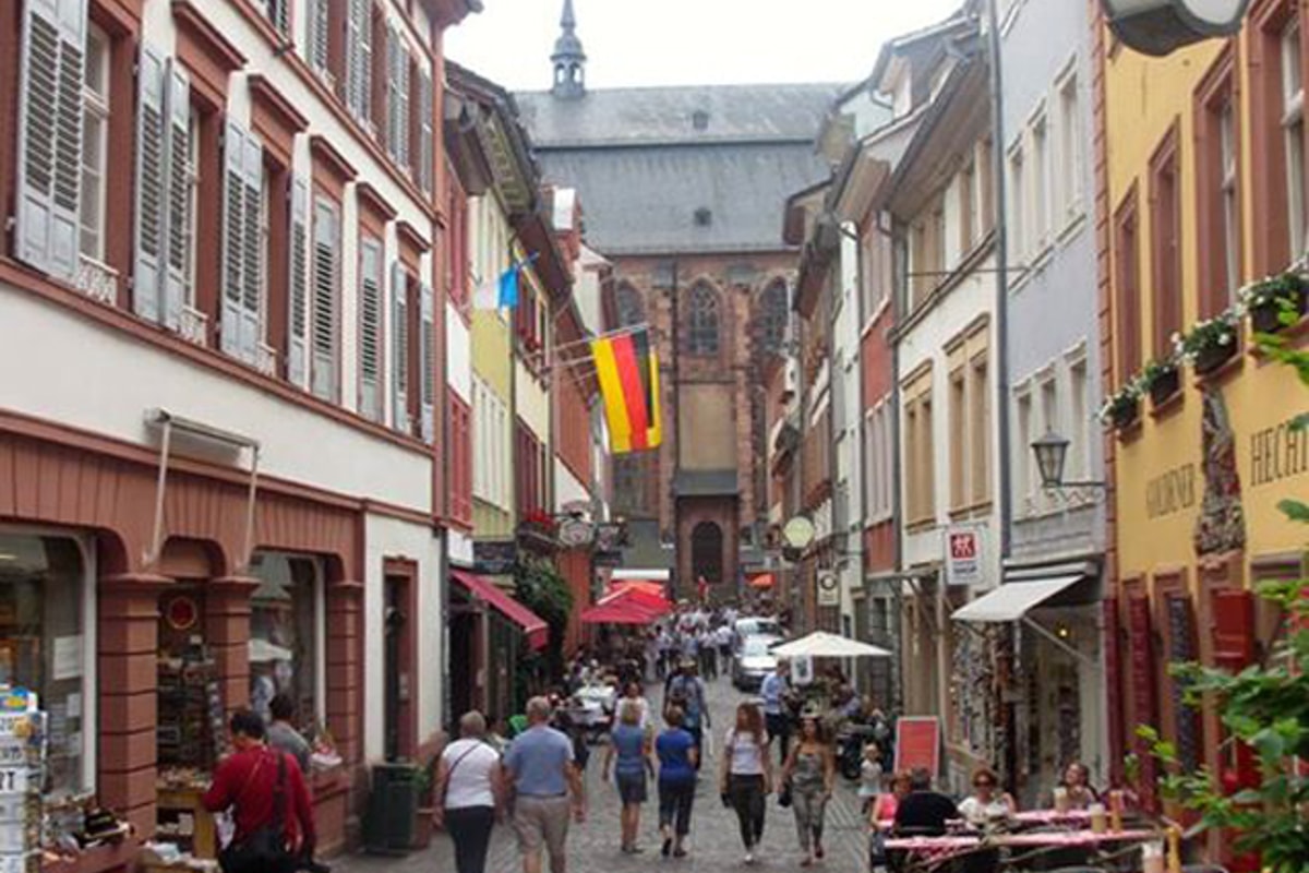heidelberg