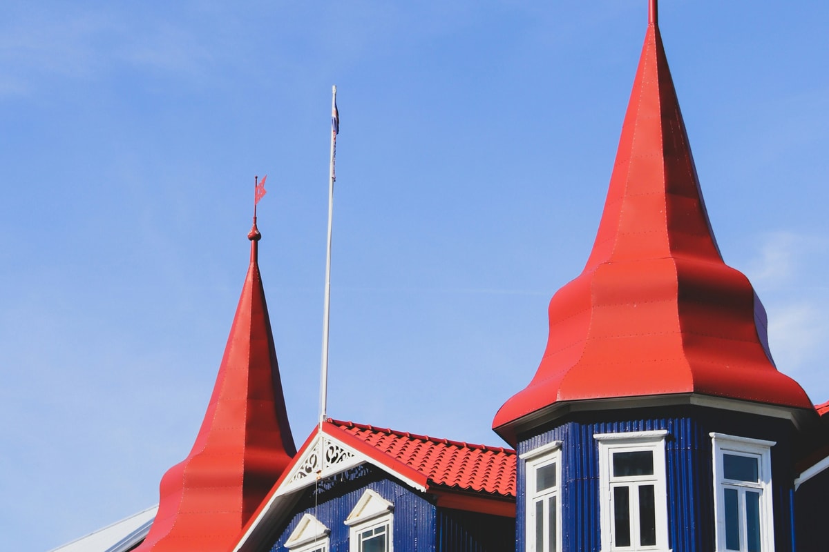 Best things to do in Reykjavik