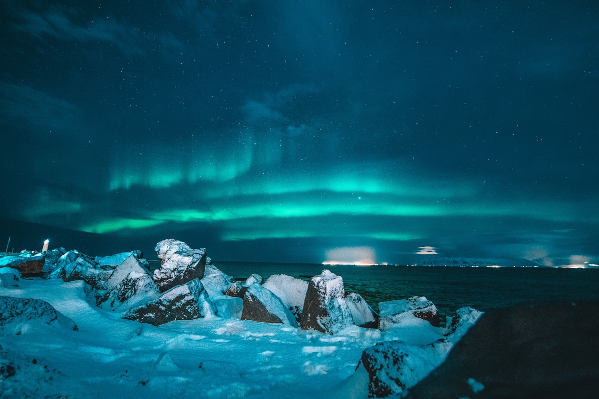 Bucket list things to do in Iceland
