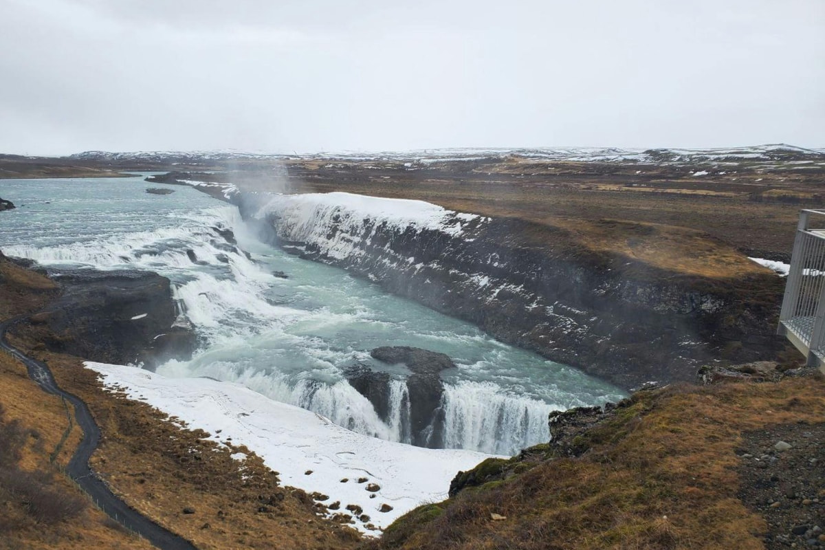 gullfoss