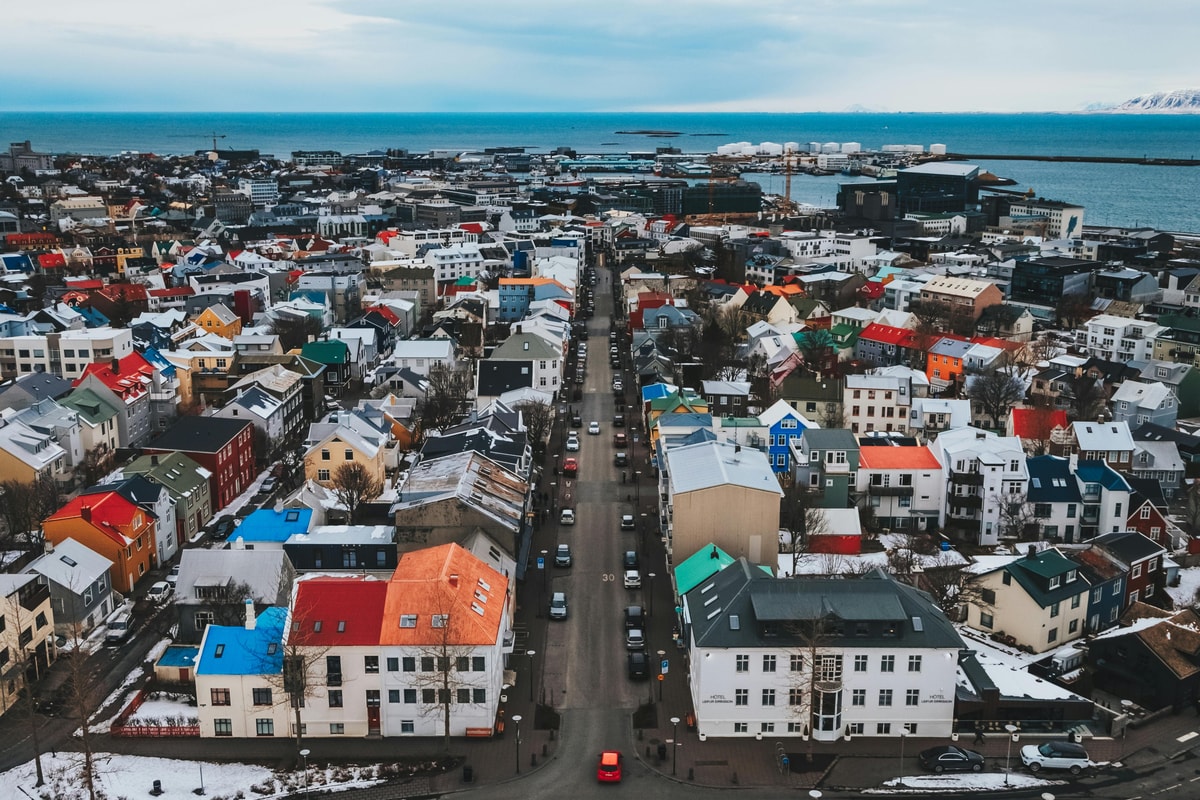 Best things to do in Reykjavik