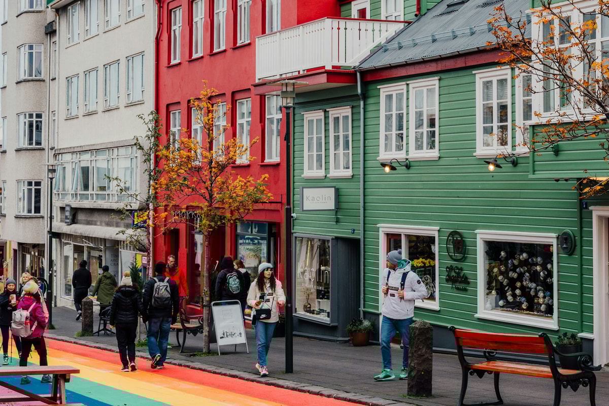Best things to do in Reykjavik