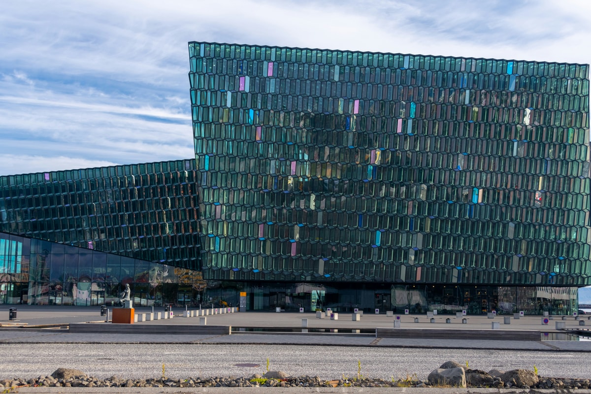 Top things to do in Reykjavik