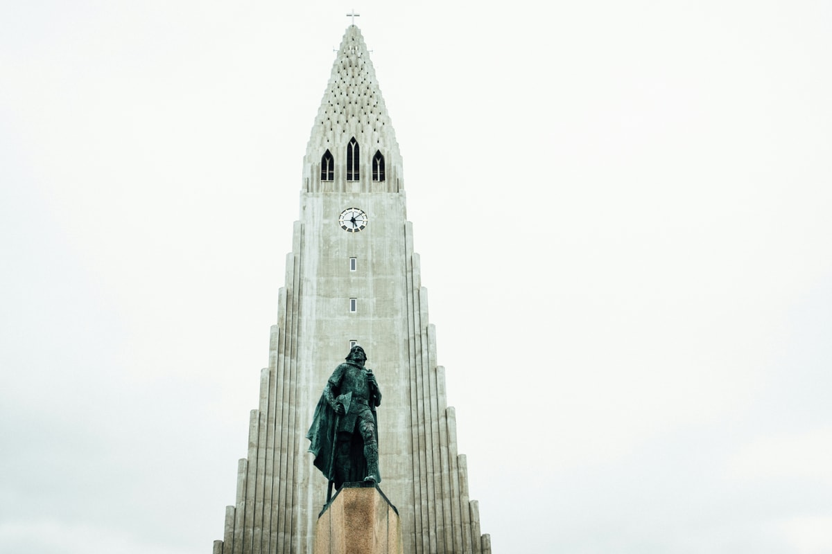 Best things to do in Reykjavik