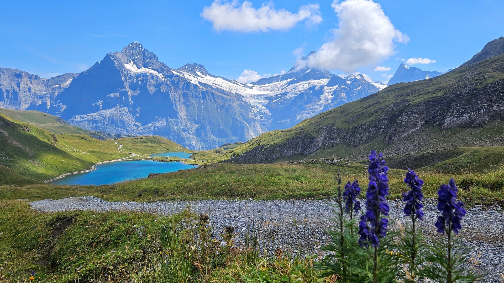 Switzerland