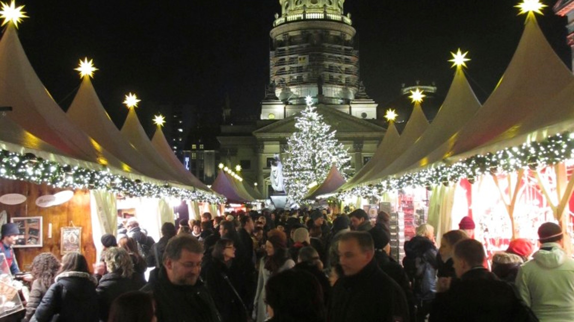 Why December is the Best Time to Visit Germany
