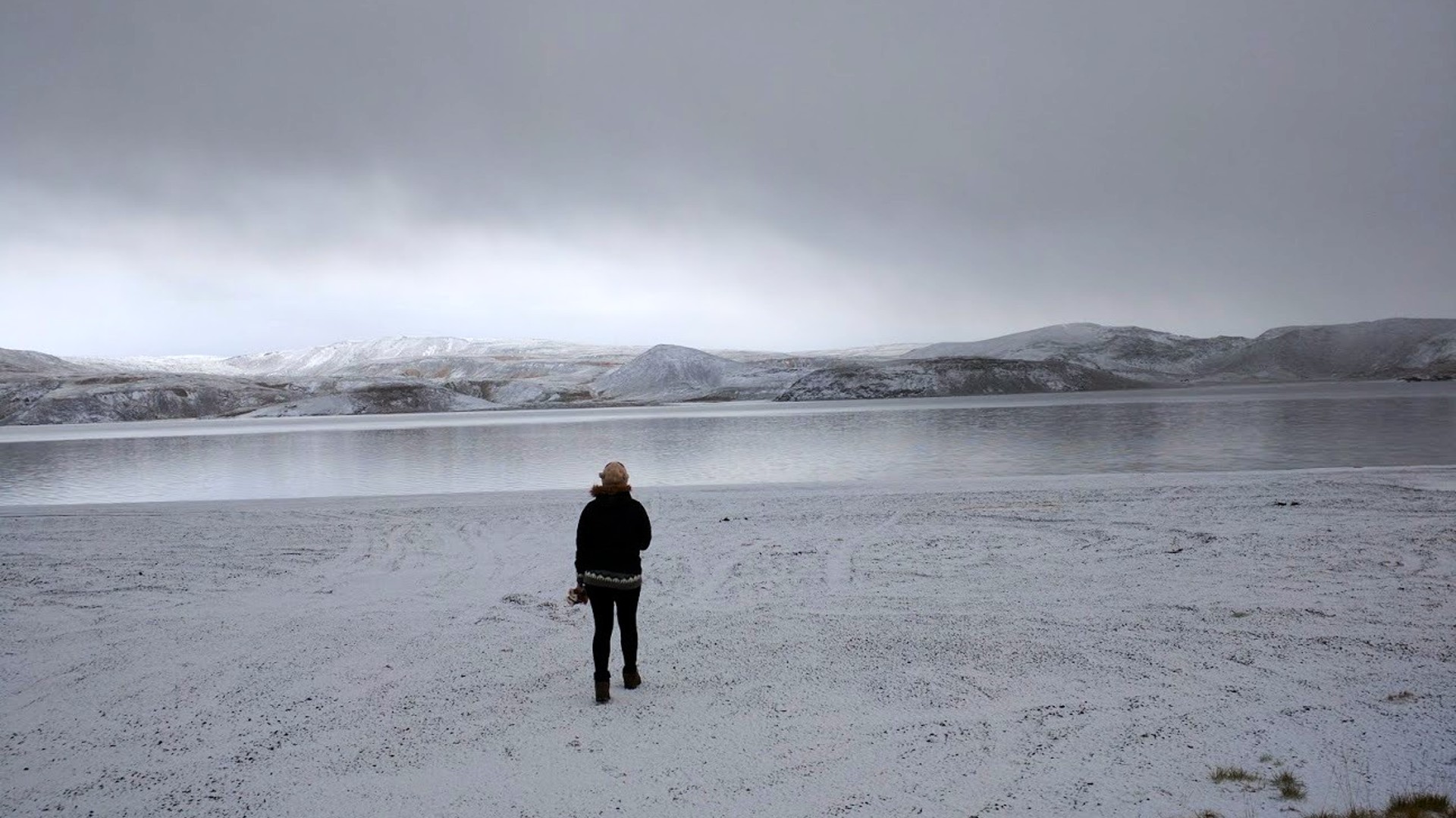 Guide to Visiting Iceland in the Winter