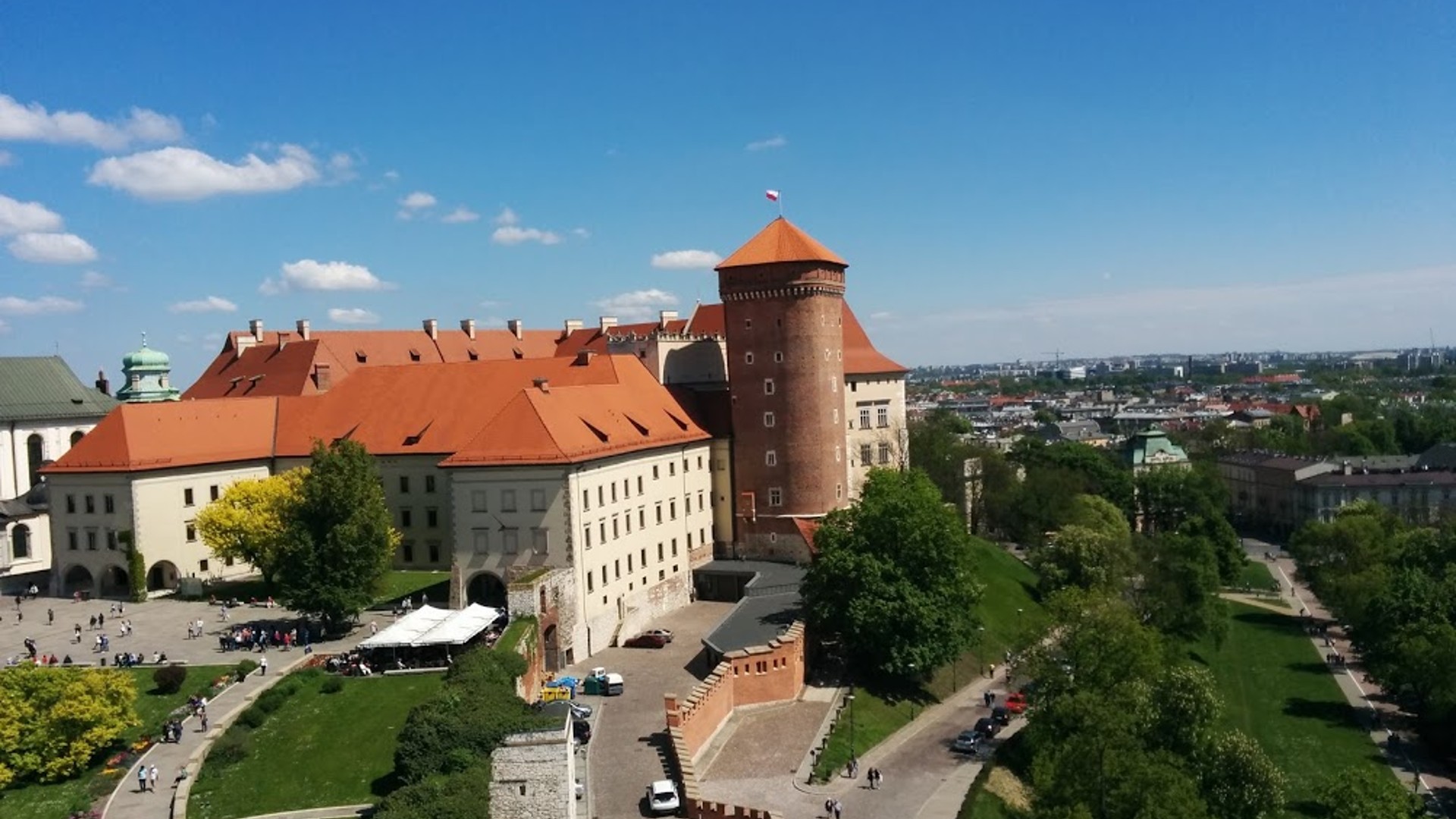 Trip Report: 4 Days in Krakow