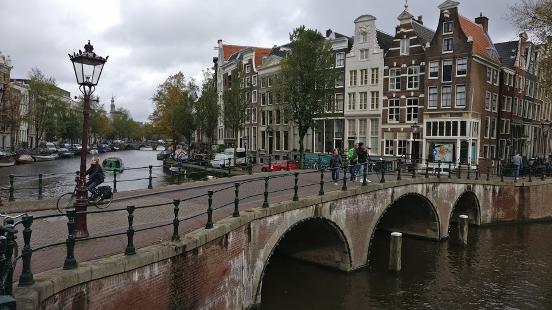 Things to do in Amsterdam for Couples (2024)