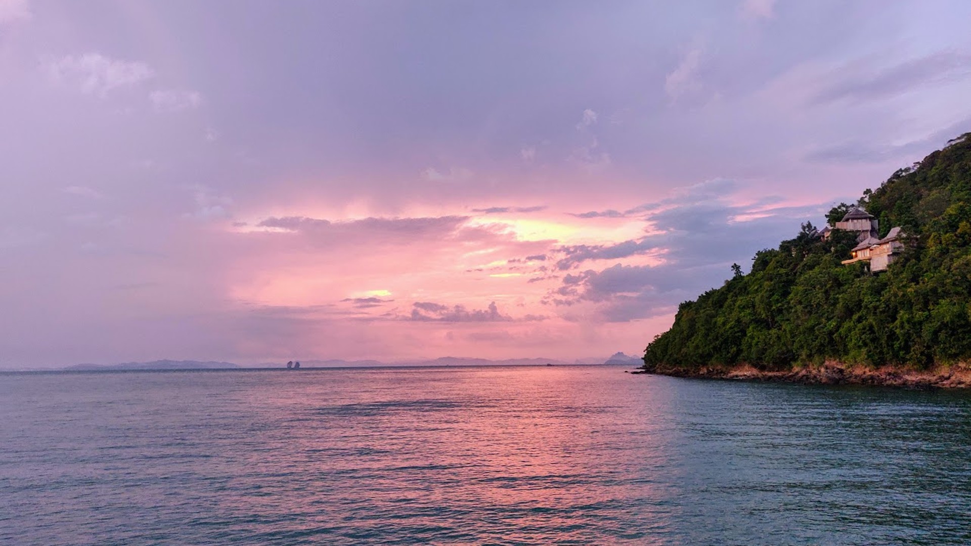 Trip Report: Spending 4 Days at Koh Yao Yai