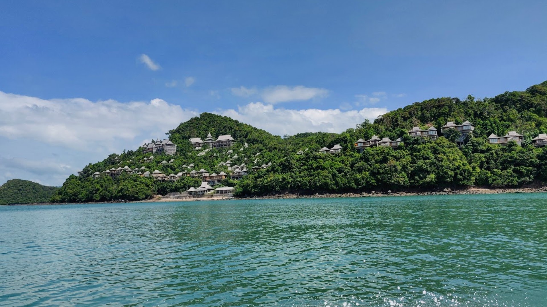 Our Stay at Santhiya Koh Yao Yai: Resort Review
