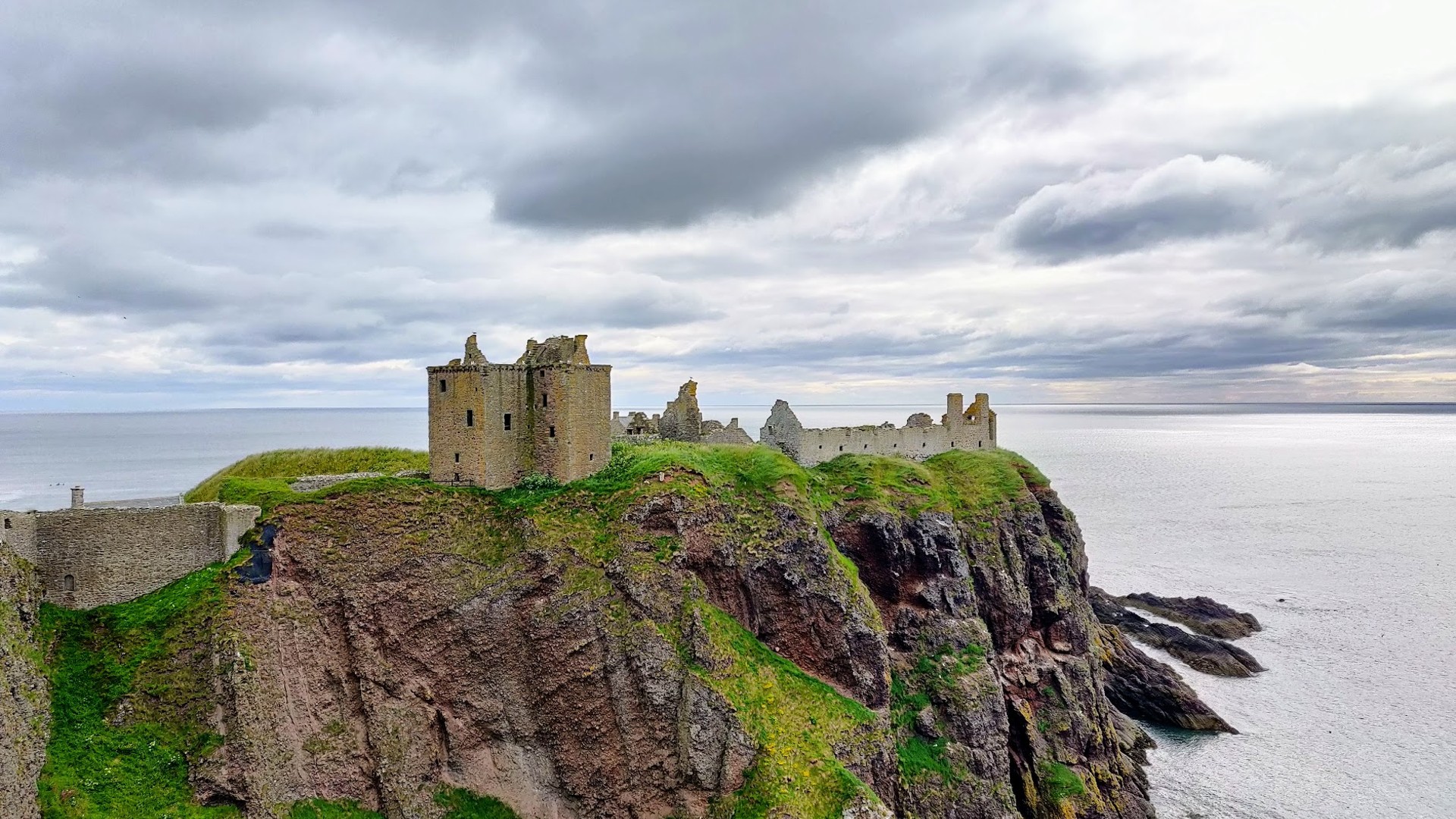 Scottish Highlands Road Trip: 10 Day Trip Report
