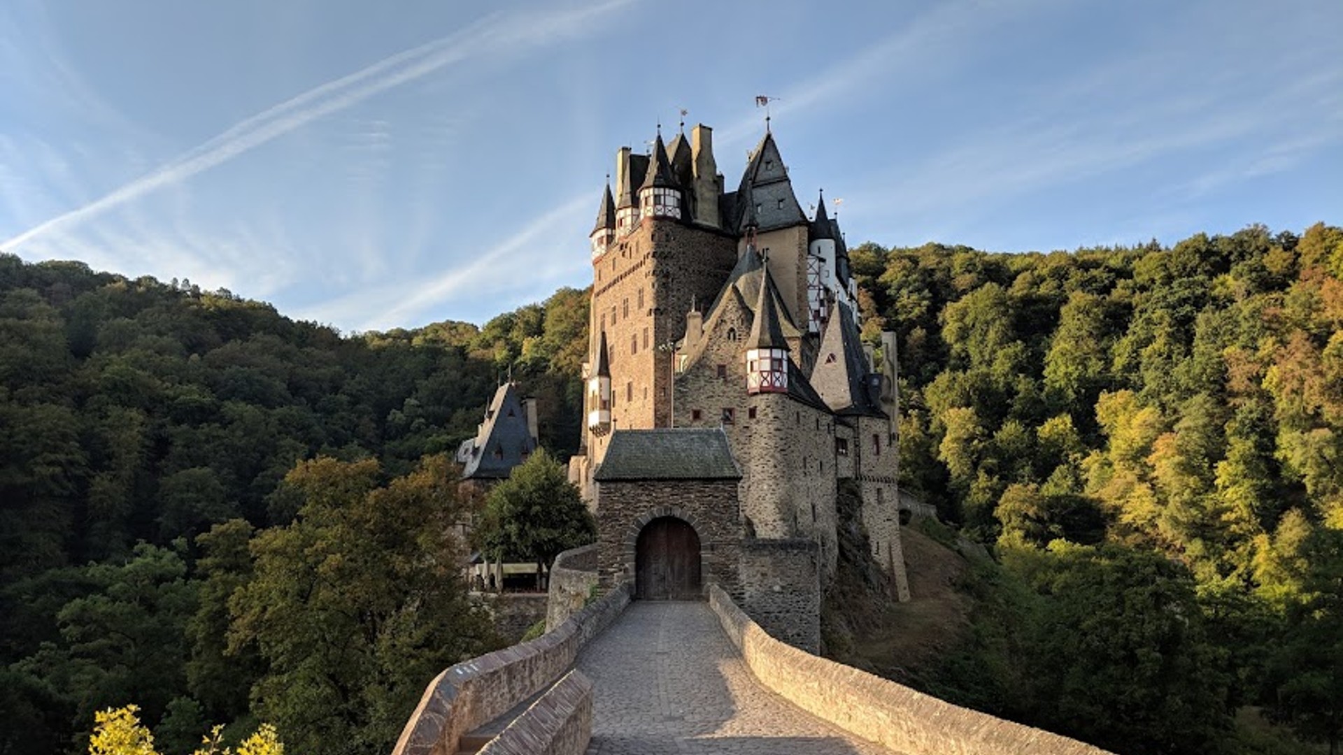 How to Visit Burg Eltz Castle in Germany: What You Need To Know