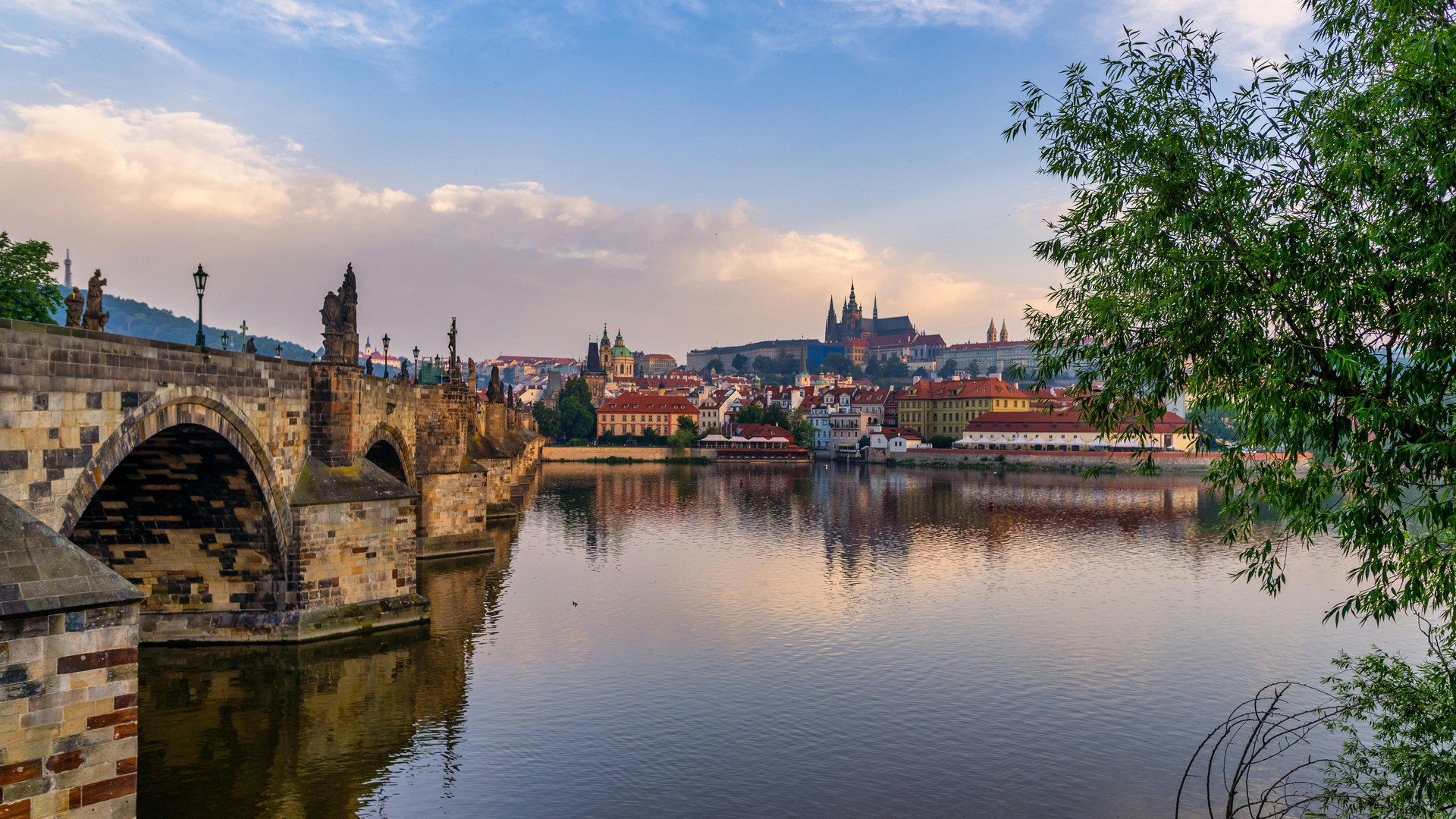 4 Days in Prague: Trip Report