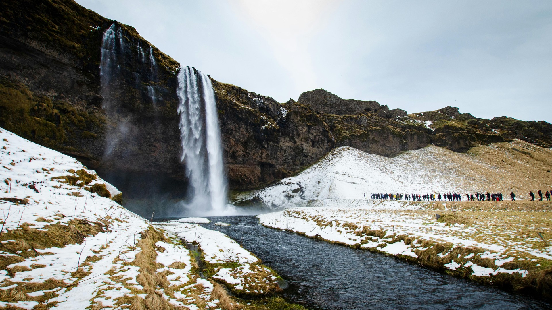 Iceland