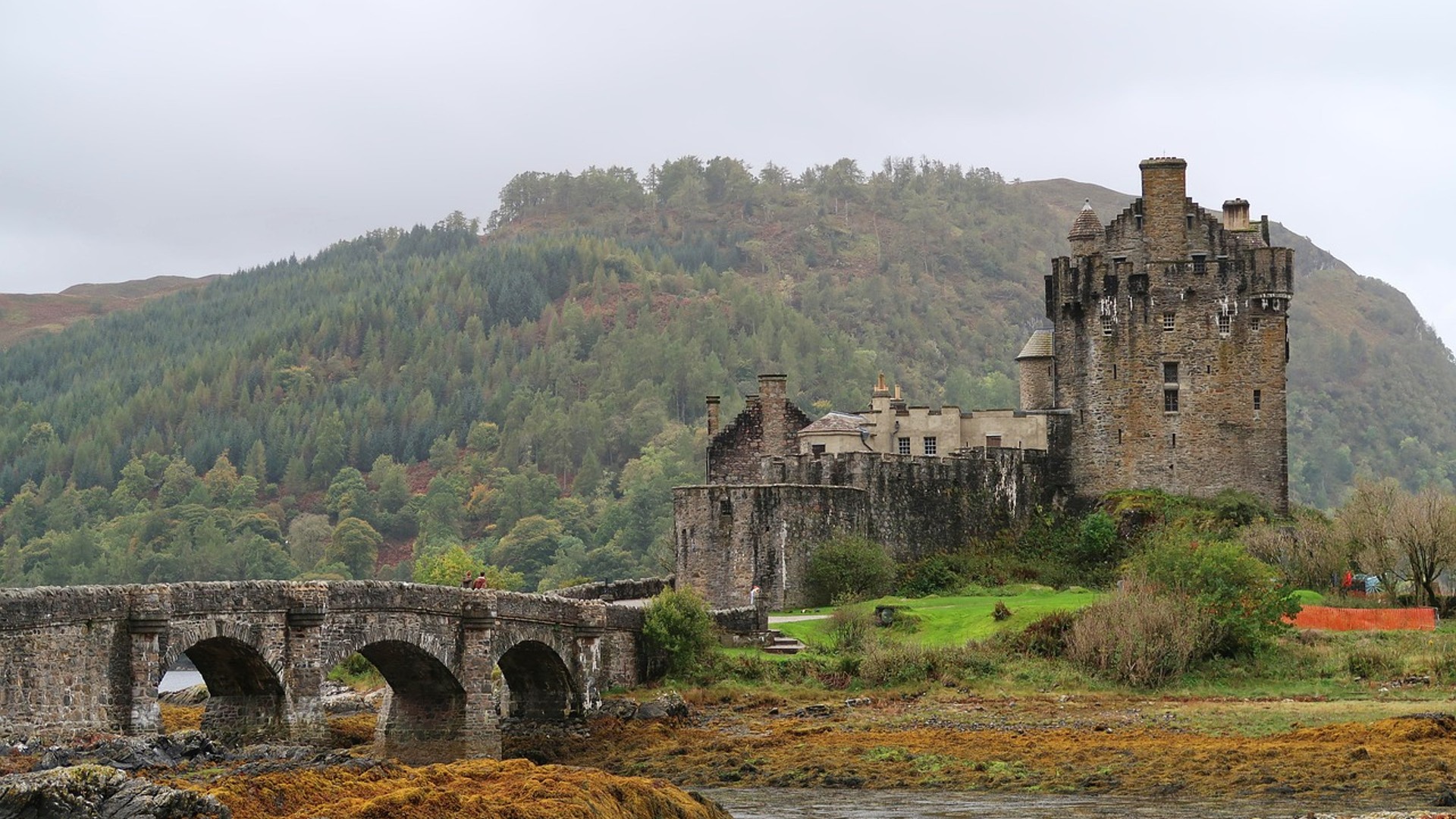 How to Visit Eilean Donan Castle: Your Ultimate Guide (2024 update)
