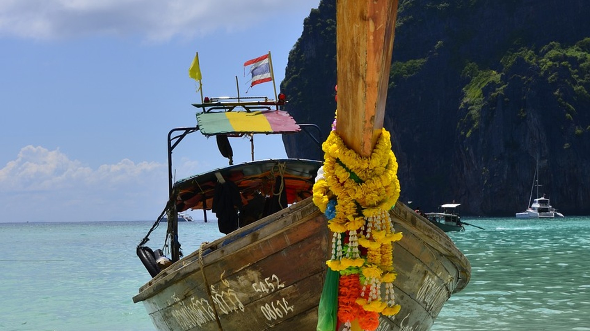 Best Beaches in Krabi to Visit (2024)