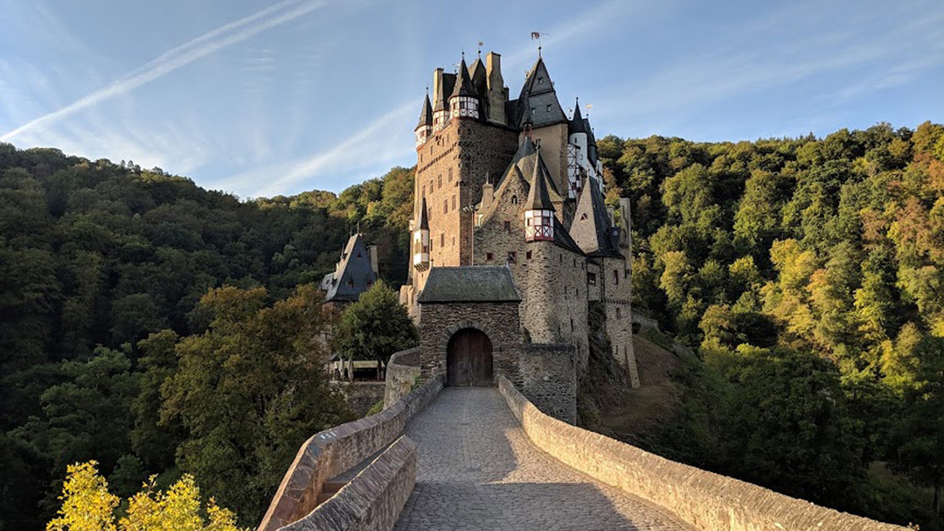 Trip Report: Weekend in Rhineland